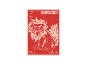 Komachiyo – Wano