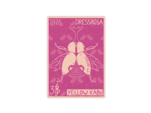 Yellow Kabu – Dressrosa