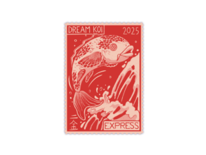 Dream Koi – Wano Express