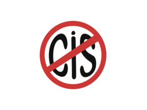 No CIS