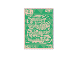 Nola – Skypiea
