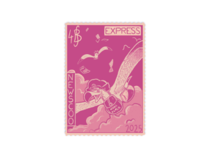 News Coo – Dressrosa Express