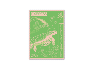 Elevaturtle – Sabaody Express