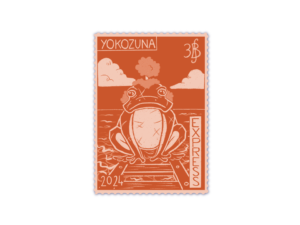 Yokozuna – Water Seven Express