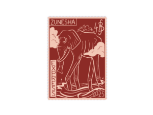 Zunesha – Wholecake Island Express